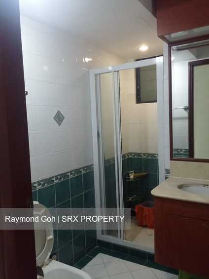 Hilltop Grove (D23), Condominium #219911591